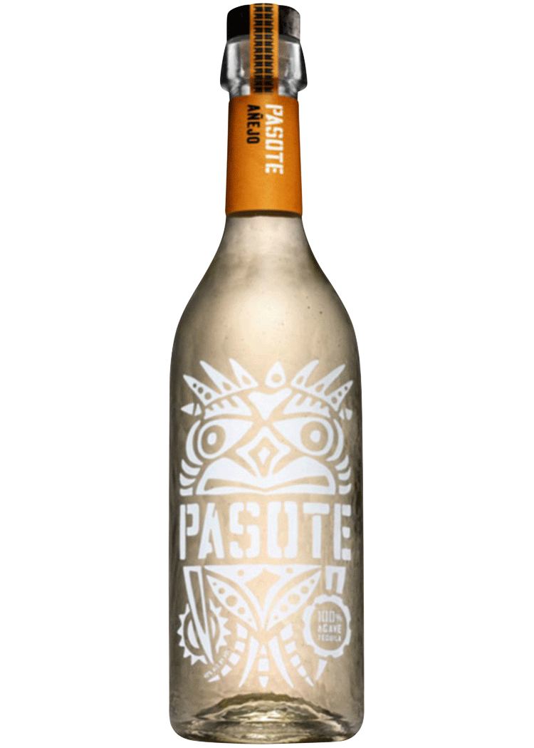 Pasote Anejo Tequila - CaskCartel.com