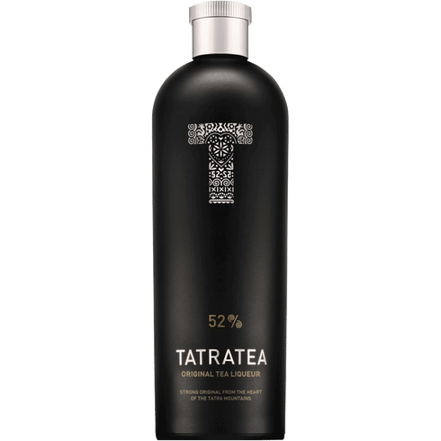 Tatratea Original Tea Liqueur at CaskCartel.com