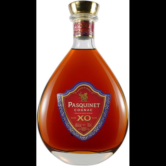 Pasquinet XO Grande Champagne Cognac at CaskCartel.com