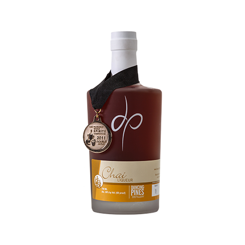 Dancing Pines Chai Liqueur at CaskCartel.com
