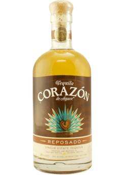 Corazon Reposado Tequila - CaskCartel.com