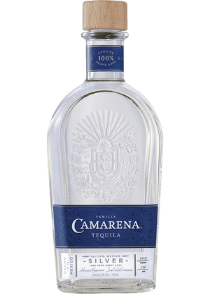 Camarena Blanco Tequila - CaskCartel.com