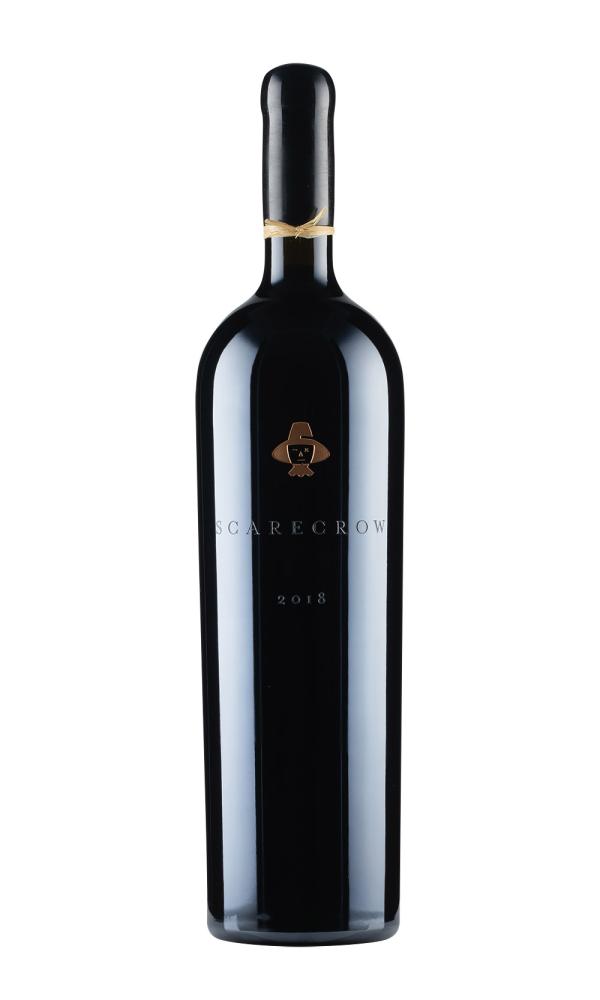 2018 | Scarecrow | Cabernet Sauvignon (Magnum) at CaskCartel.com
