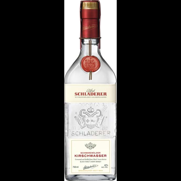 Schladerer Kirschwasser Liqueur at CaskCartel.com