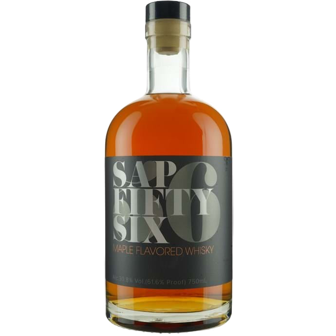 SAP 56 Maple Whiskey at CaskCartel.com