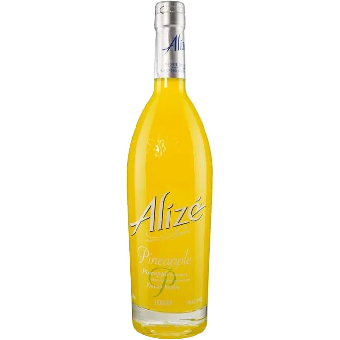 Alize Pineapple Liqueur at CaskCartel.com