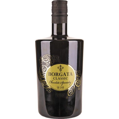 Borgata Chocolate Liqueur at CaskCartel.com