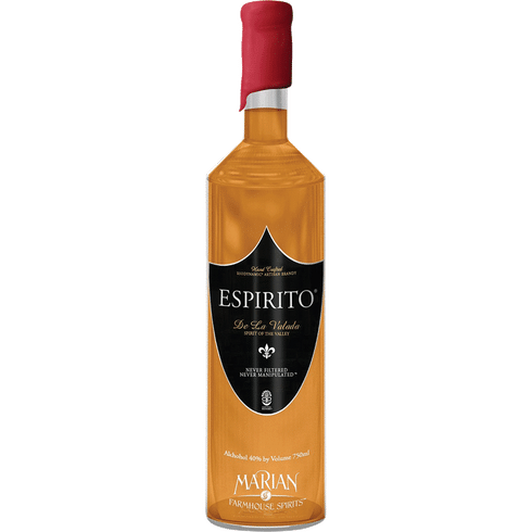 Marian Farms Espirito de la Valada Brandy at CaskCartel.com