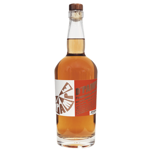 D'Pampe Pamplemousse Vermouth at CaskCartel.com