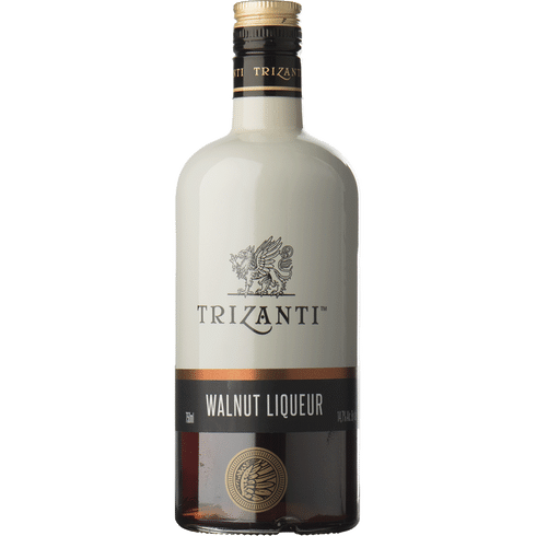 Trizanti Walnut Liqueur at CaskCartel.com