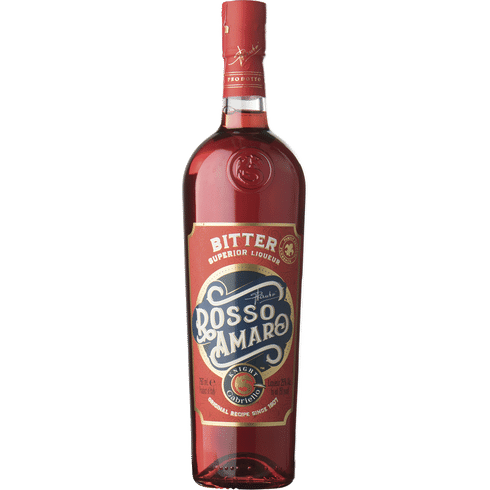 Knight Gabriello Rosso Amaro Liqueur at CaskCartel.com