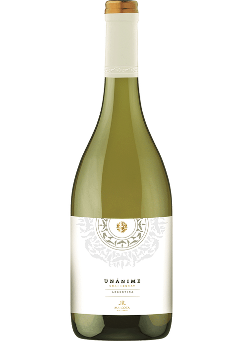 Mascota Vineyards Unanime Chardonnay 2020 Wine at CaskCartel.com