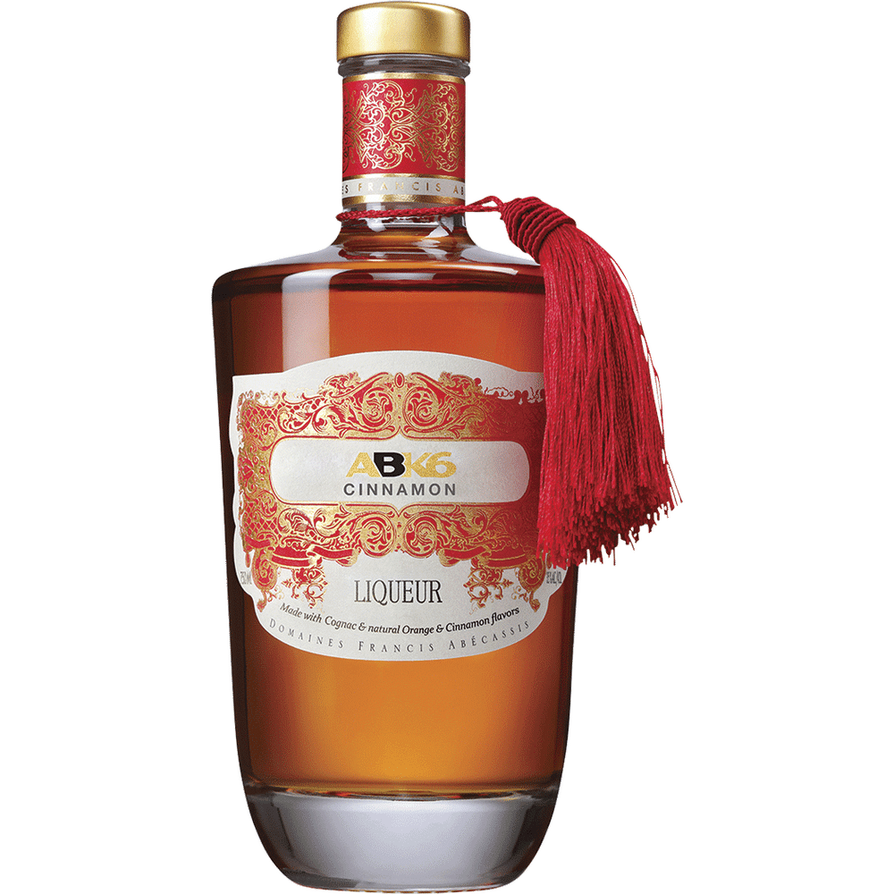 ABK6 Cinnamon Cognac Liqueur at CaskCartel.com