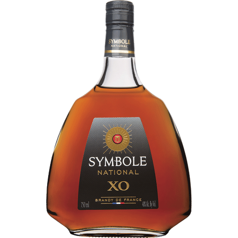 Symbole National XO Brandy at CaskCartel.com