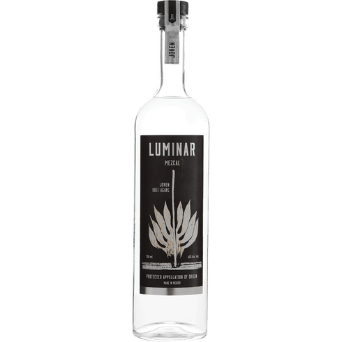 Luminar Joven Mezcal at CaskCartel.com