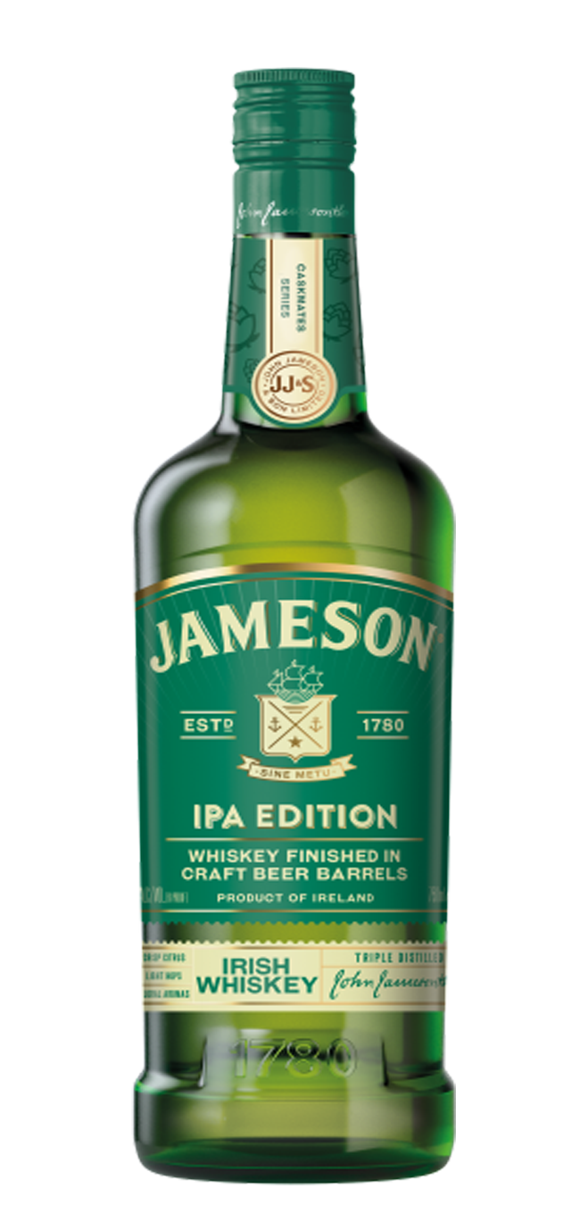 Jameson Caskmates IPA Edition Irish Whiskey | 1.75L at CaskCartel.com