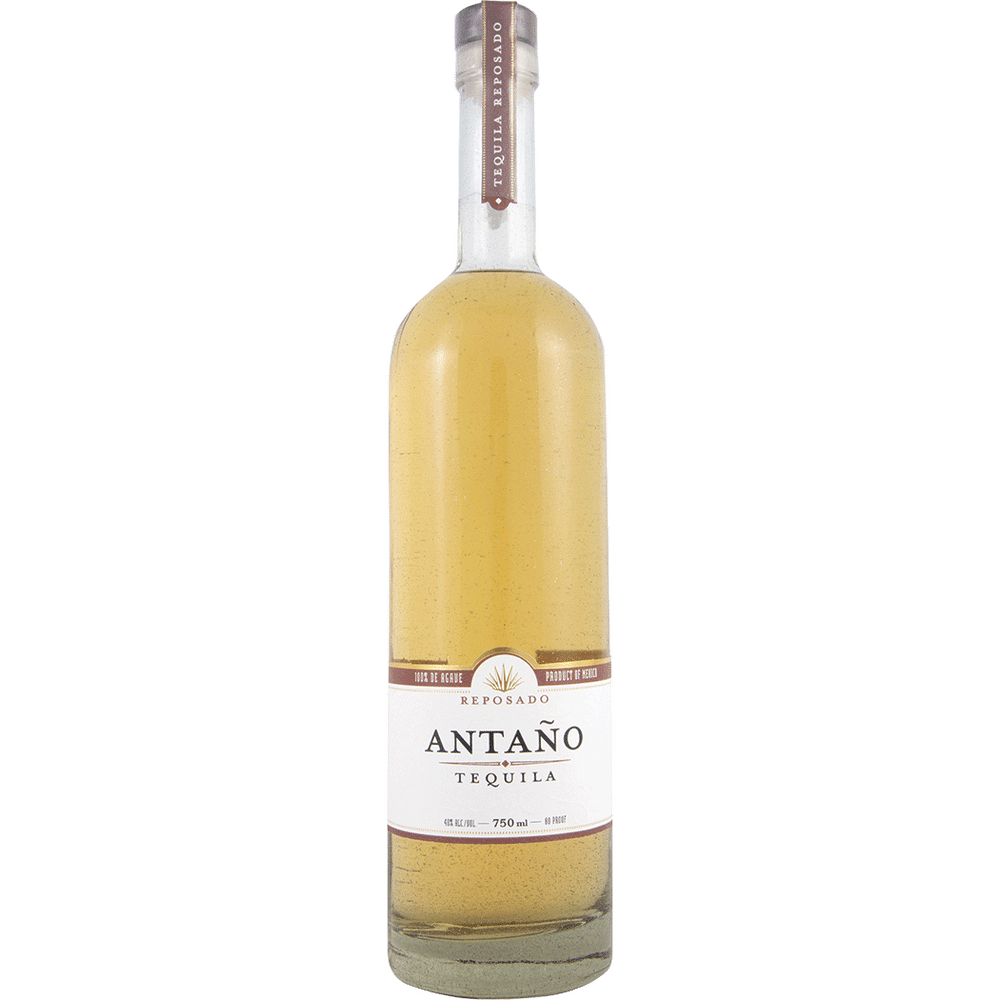 Antano Reposado Tequila at CaskCartel.com
