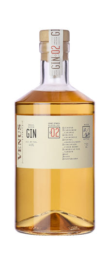 Venus No 02 Gin at CaskCartel.com