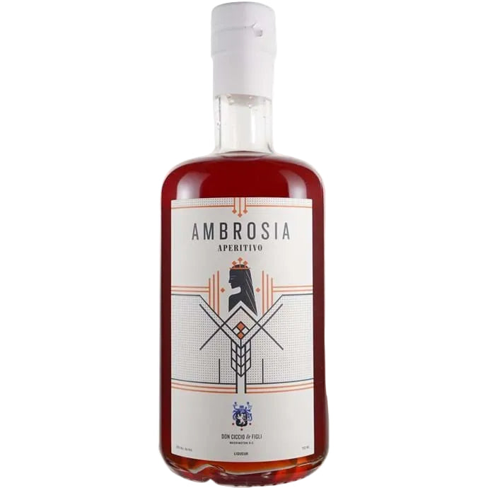 Don Ciccio & Figli Ambrosia Aperitivo Liqueur at CaskCartel.com