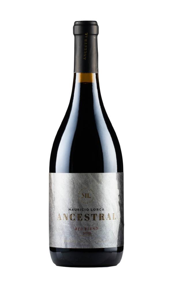 2019 | Mauricio Lorca | Ancestral Red at CaskCartel.com