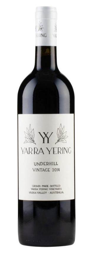 2014 | Yarra Yering | Underhill Shiraz at CaskCartel.com