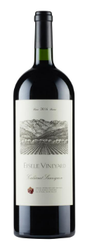 2016 | Eisele Vineyard | Cabernet Sauvignon (Magnum) at CaskCartel.com