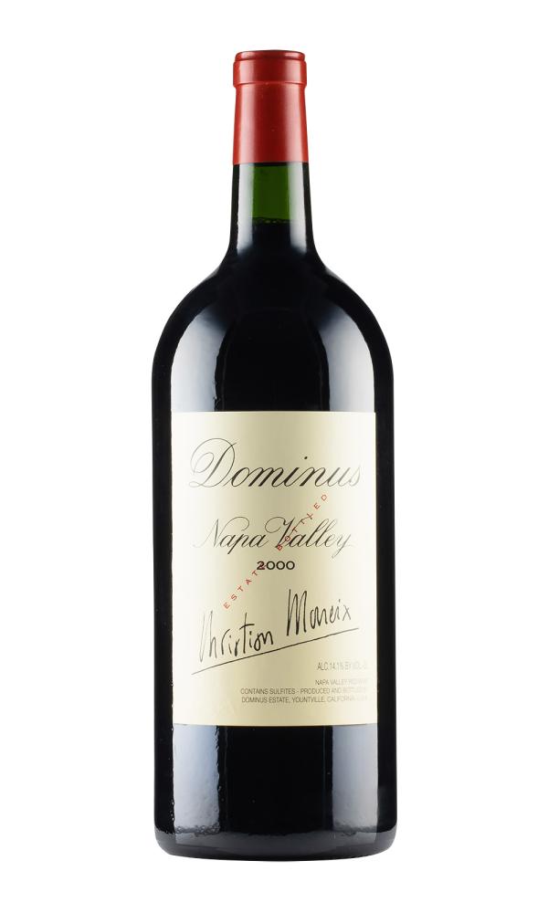 2000 | Dominus Estate | Christian Moueix (Double Magnum) at CaskCartel.com