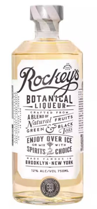 Rockeys Botanical at CaskCartel.com