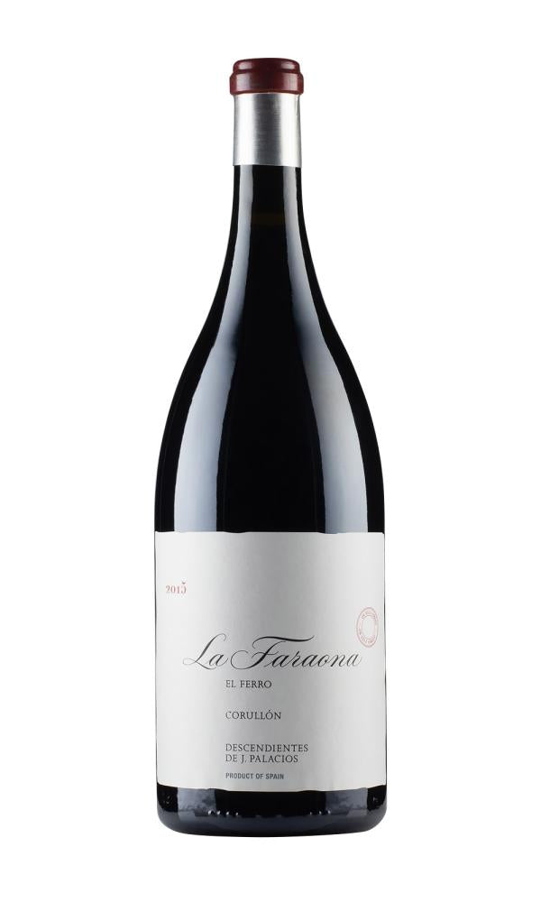 2015 | Descendientes de J. Palacios | La Faraona (Magnum) at CaskCartel.com