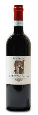 2016 | Piero Busso | 'Majano' Dolcetto d'Alba at CaskCartel.com