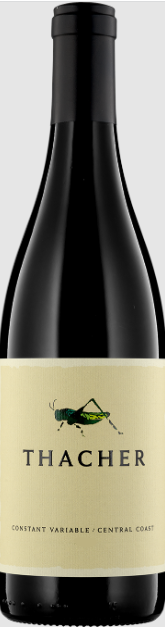 2012 | Thacher Winery | Constant Variable at CaskCartel.com