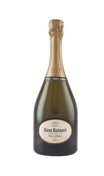 2004 | Dom Ruinart | Blanc de Blancs at CaskCartel.com