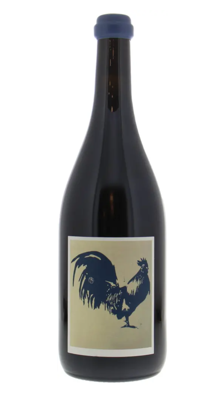 2019 | Sine Qua Non | Distenta I Grenache at CaskCartel.com