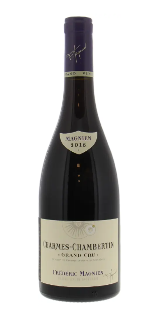2016 | Frederic Magnien | Charmes Chambertin at CaskCartel.com