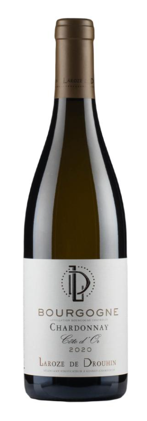 2020 | Drouhin Laroze | Bourgogne Chardonnay at CaskCartel.com