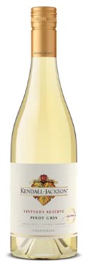 Kendall-Jackson Wine Estates | Vintner's Reserve Pinot Gris - NV at CaskCartel.com