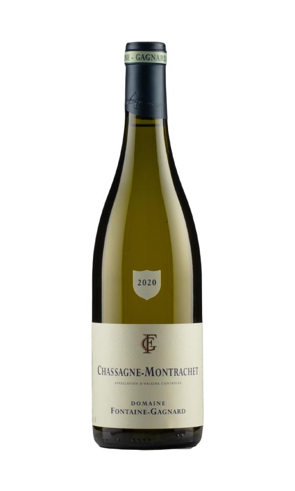 2020 | Domaine Fontaine-Gagnard | Chassagne Montrachet at CaskCartel.com