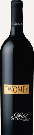 2000 | Twomey | Merlot Nappa Valley at CaskCartel.com