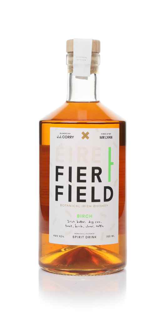 J.J. Corry x Mr. Lyan Fierfield Birch | 700ML at CaskCartel.com