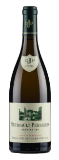2020 | Domaine Jacques Prieur | Meursault Perrieres at CaskCartel.com