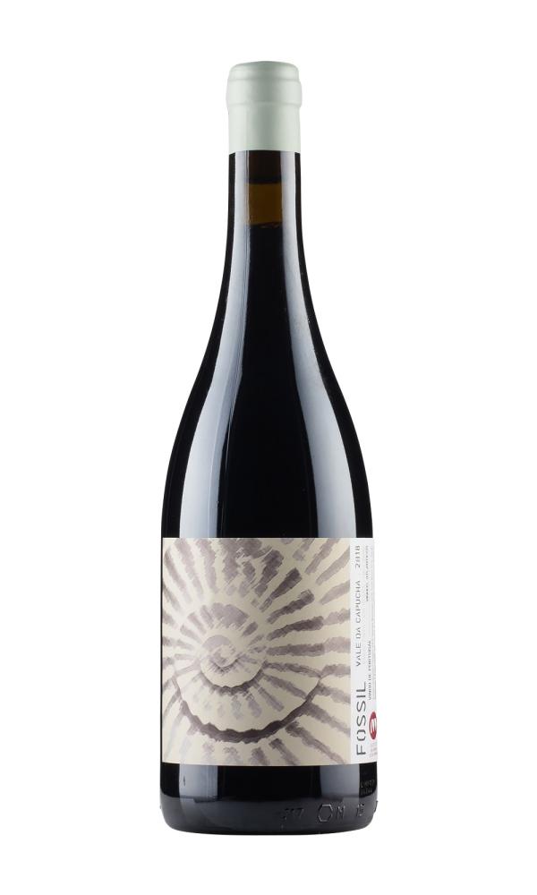 2018 | Vale da Capucha | Fossil Tinto at CaskCartel.com