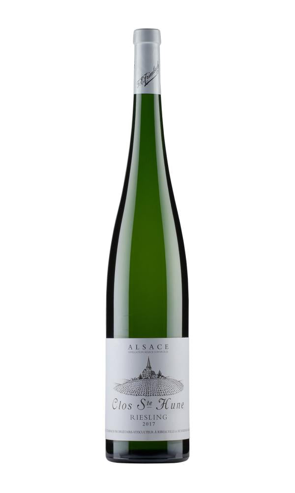 2017 | Trimbach | Riesling Clos St Hune (Magnum) at CaskCartel.com