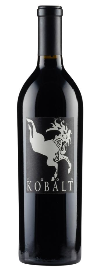 2008 | Kobalt Wines | Cabernet Sauvignon at CaskCartel.com