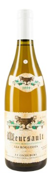 1999 | Coche-Dury | Meursault Les Rougeots at CaskCartel.com