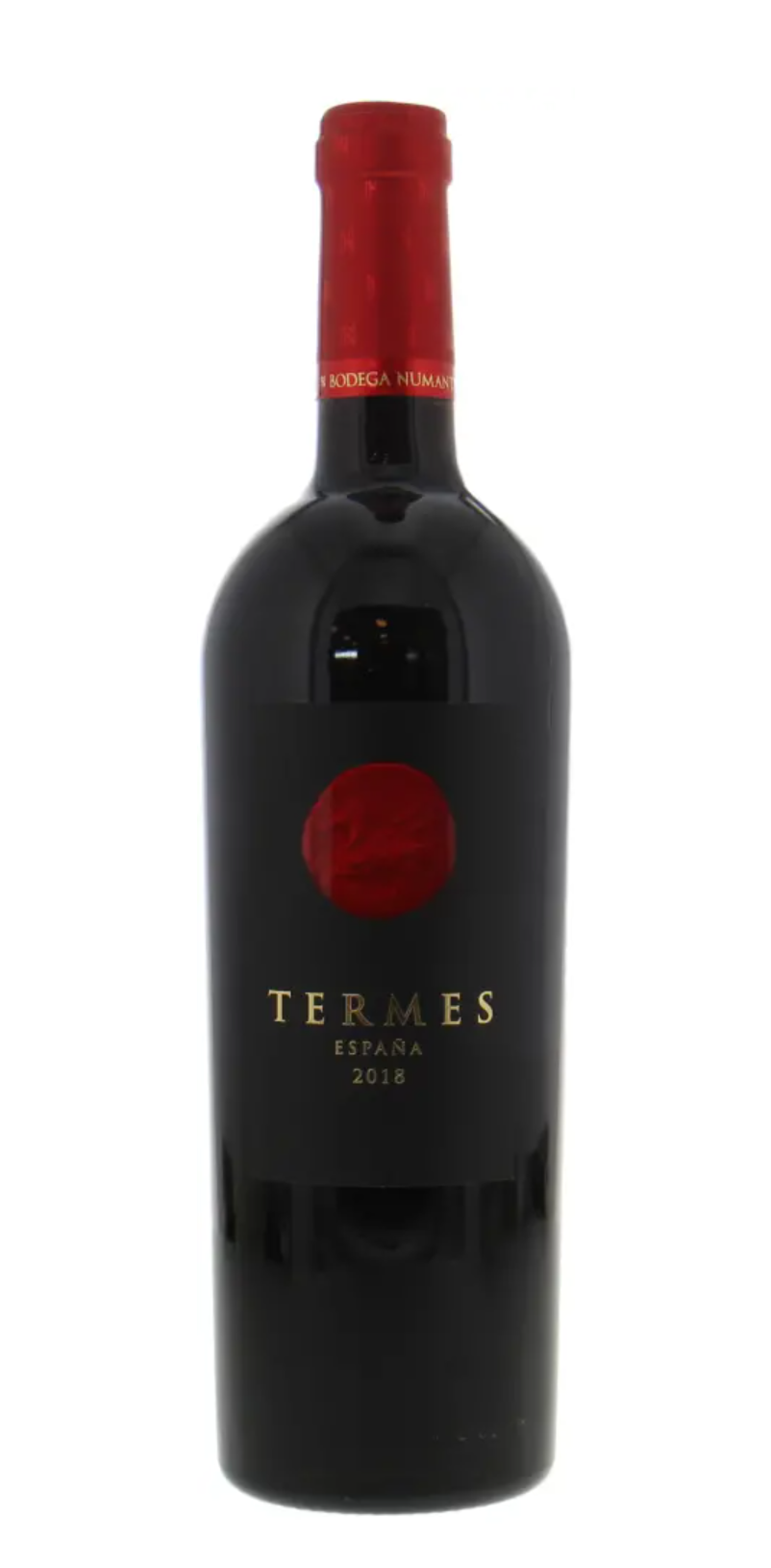2018 | Numanthia | Termes at CaskCartel.com