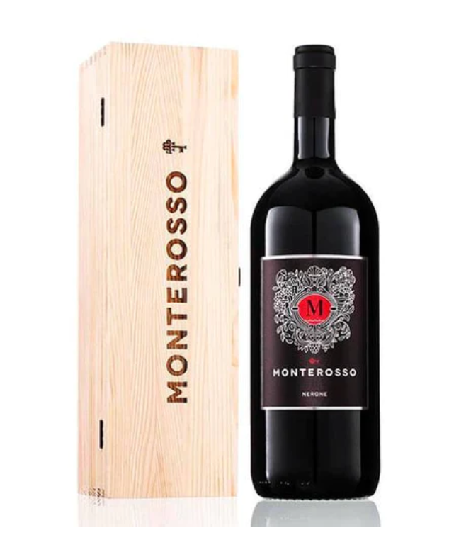 2015 | Monte Rosso | Nerone (Magnum) at CaskCartel.com