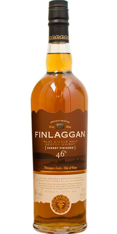Finlaggan Sherry Finished Single Malt Scotch Whisky | 700ML at CaskCartel.com