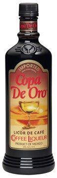 Copa De Oro Liqueur - CaskCartel.com