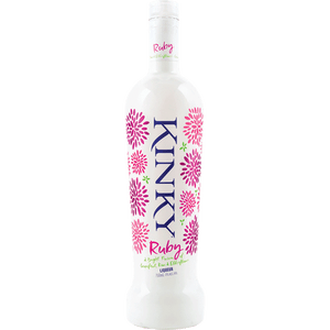 Kinky Ruby Vodka at CaskCartel.com