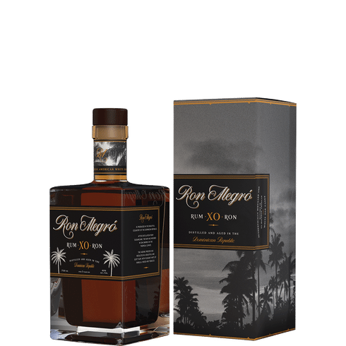 Ron Alegro XO Rum at CaskCartel.com